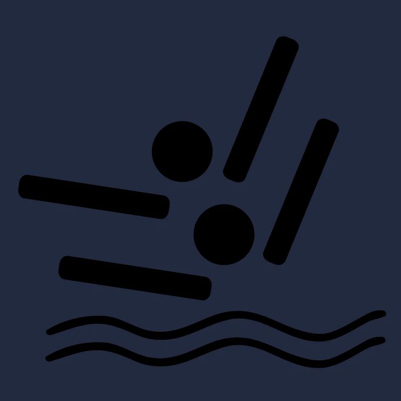 natation synchronisée