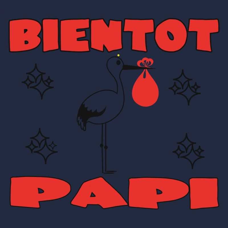 BIENTOT PAPI