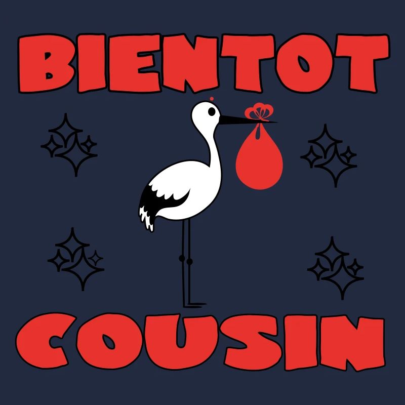 BALDIGER COUSIN
