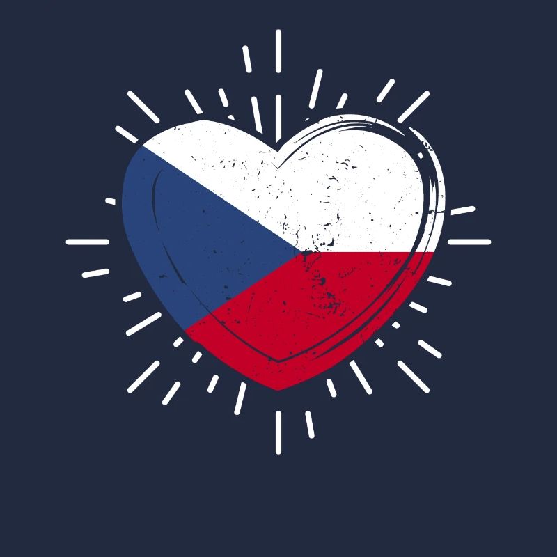 Tchèques République tchèque