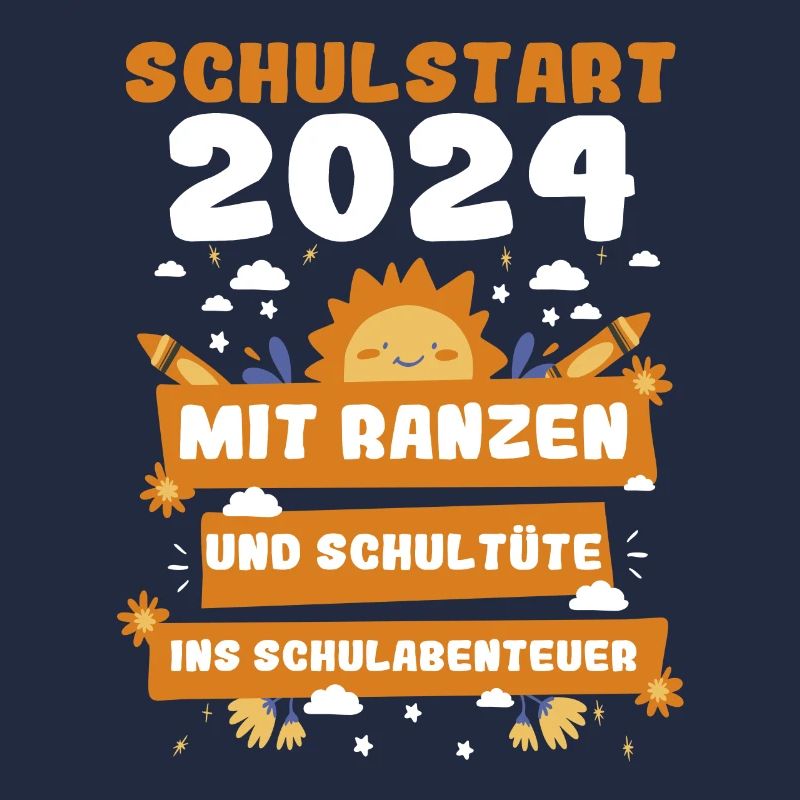 First Grade Elementary School 2024 Gift