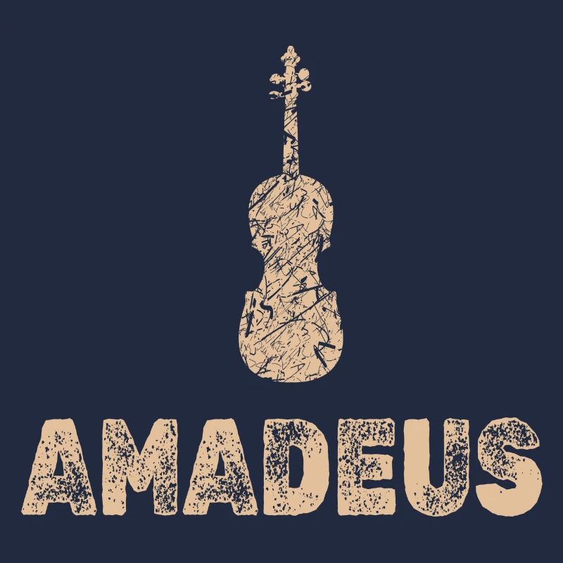 Viola Amadeus