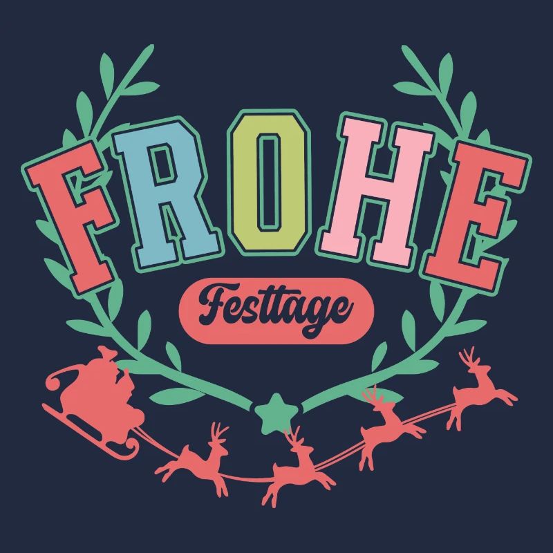 Joyeuses Fêtes