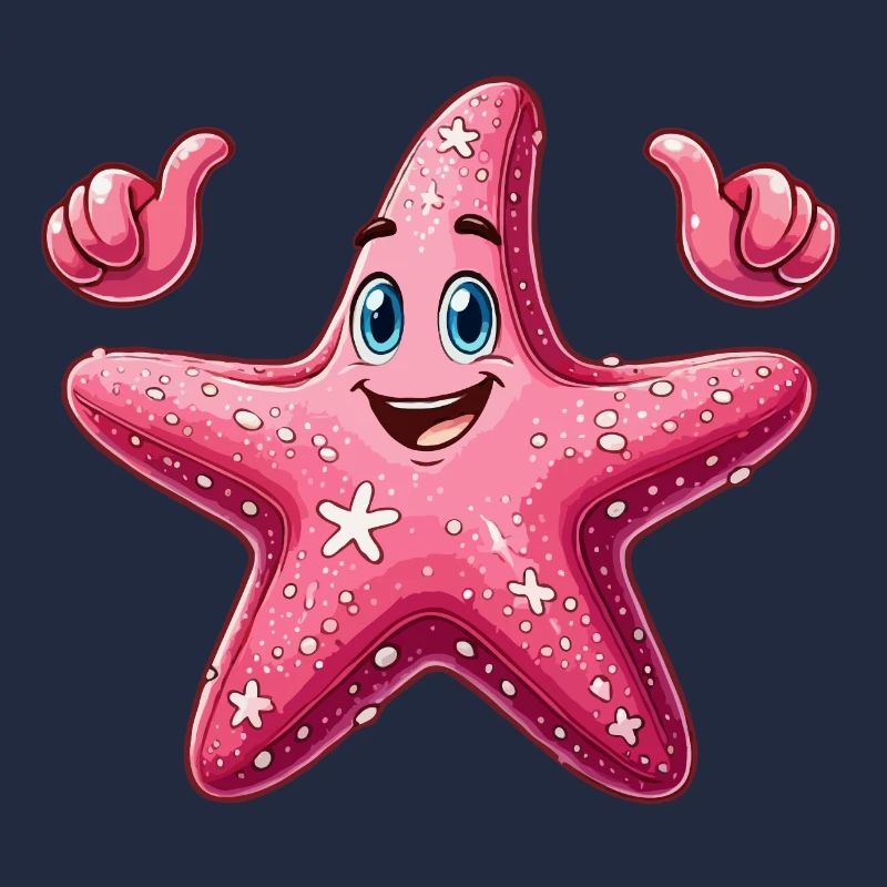 Étoile de mer