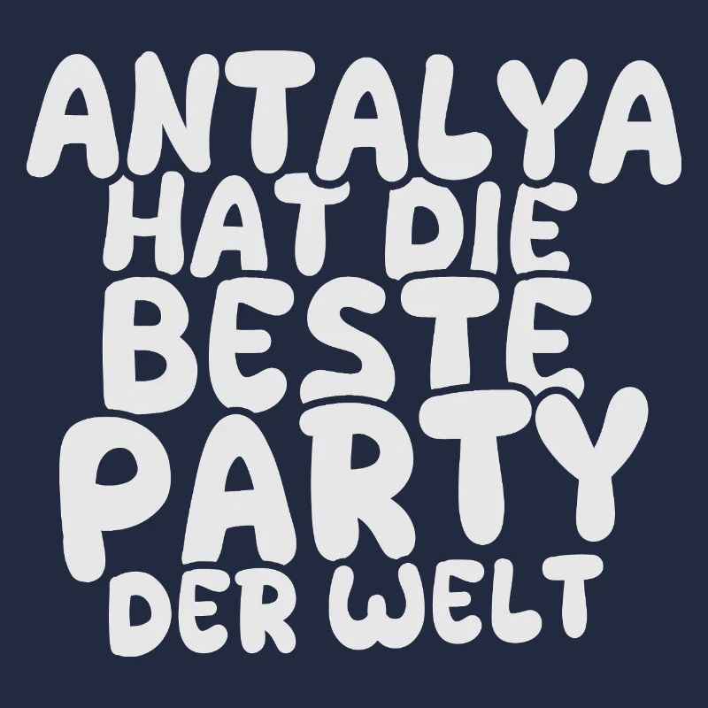 Gift for Antalya