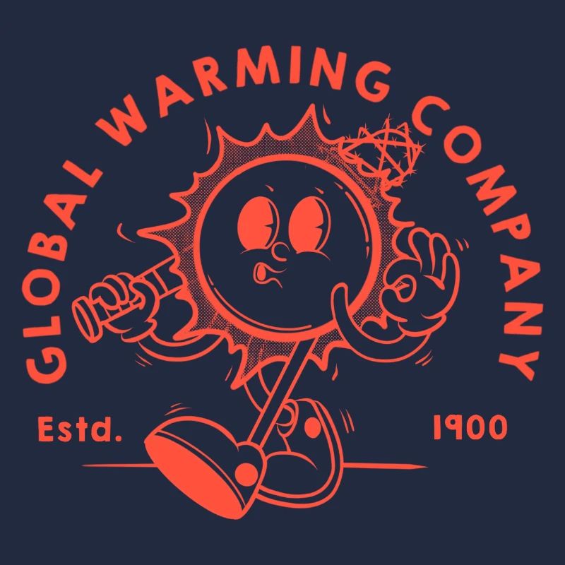 Global warming 2