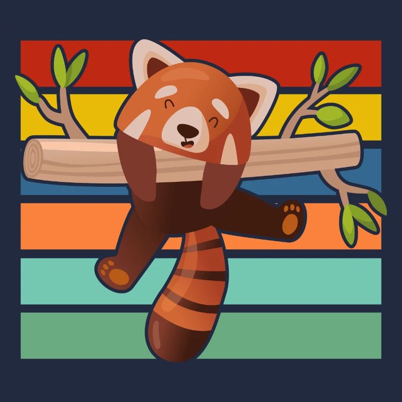 Petit panda