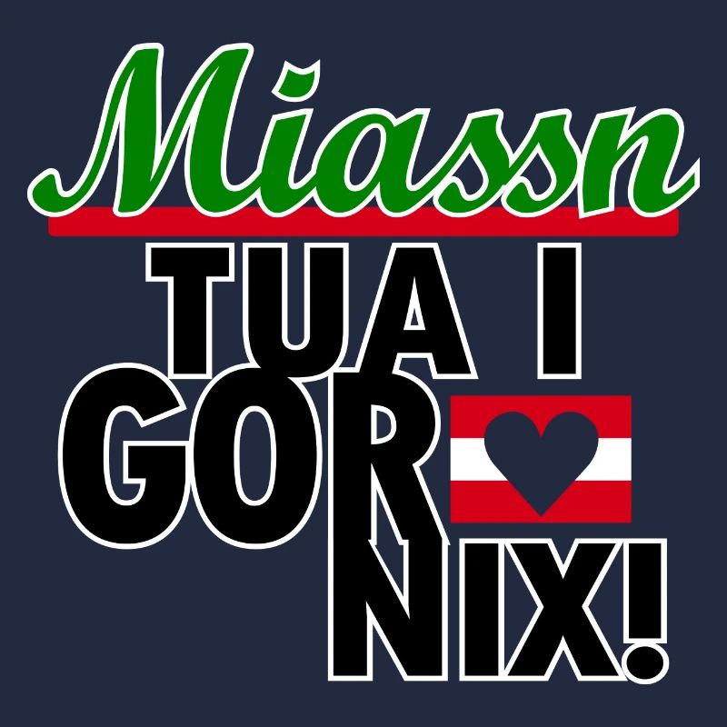 Austria Styrian dialect