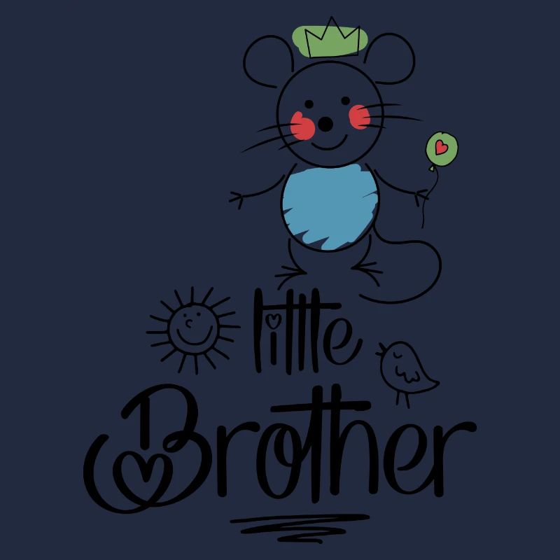 Petit frère