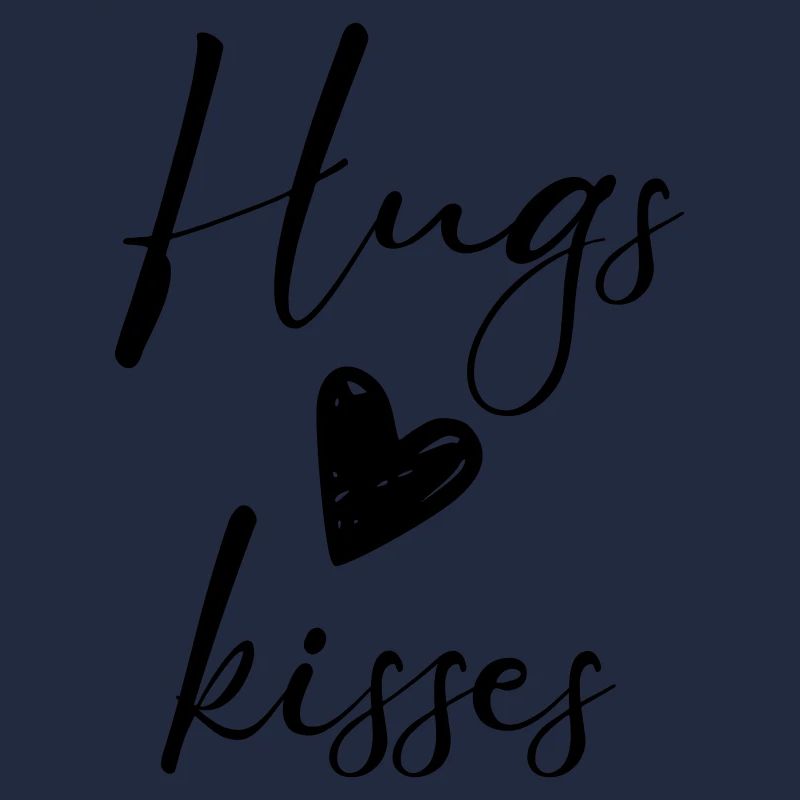 Câlins Bisous
