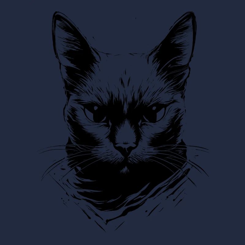 Chat noir