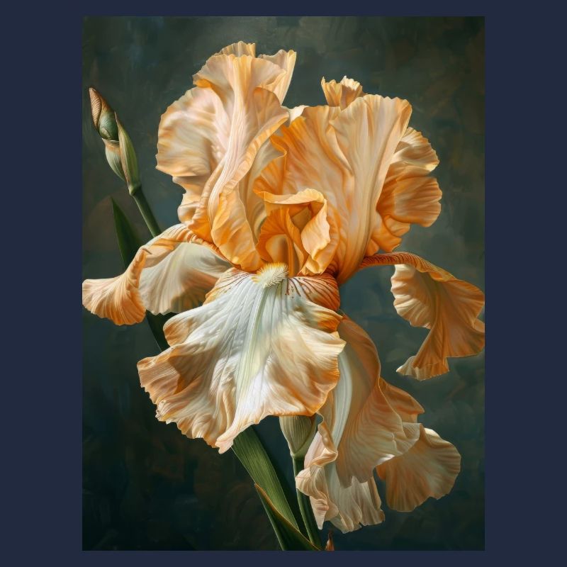Iris FL 73