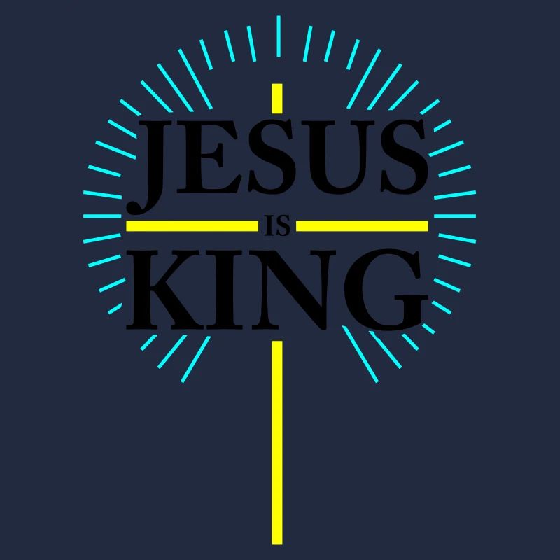 Jésus est Roi