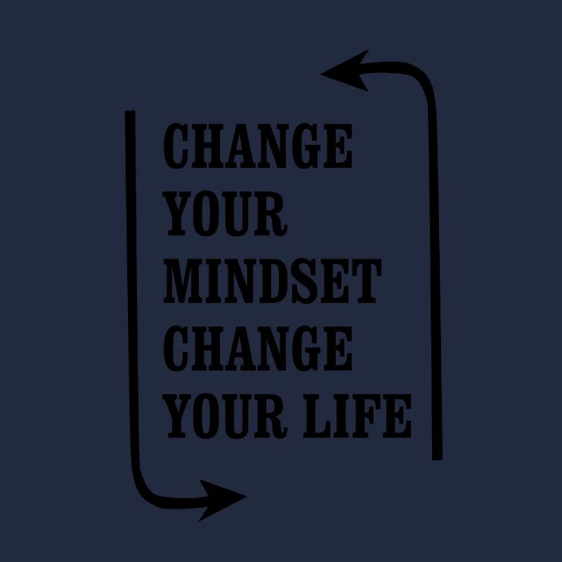 Change Your Mindset