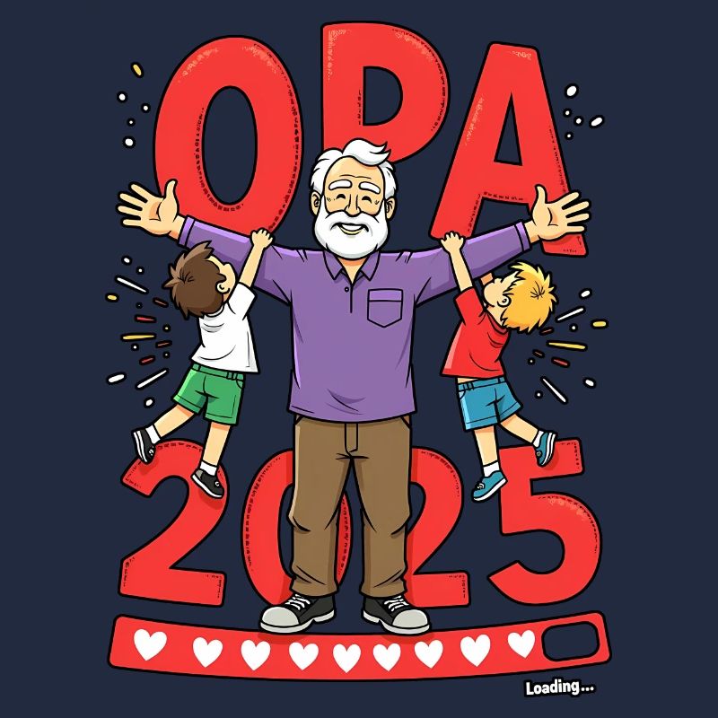 Opa 2019 - 2015 Loading