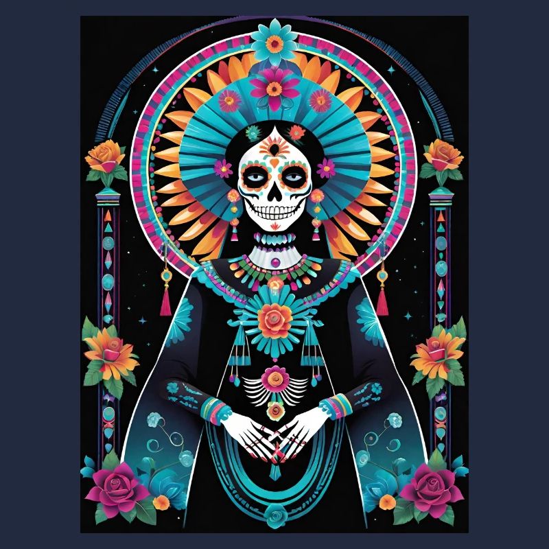 LA CATRINA DELUXE