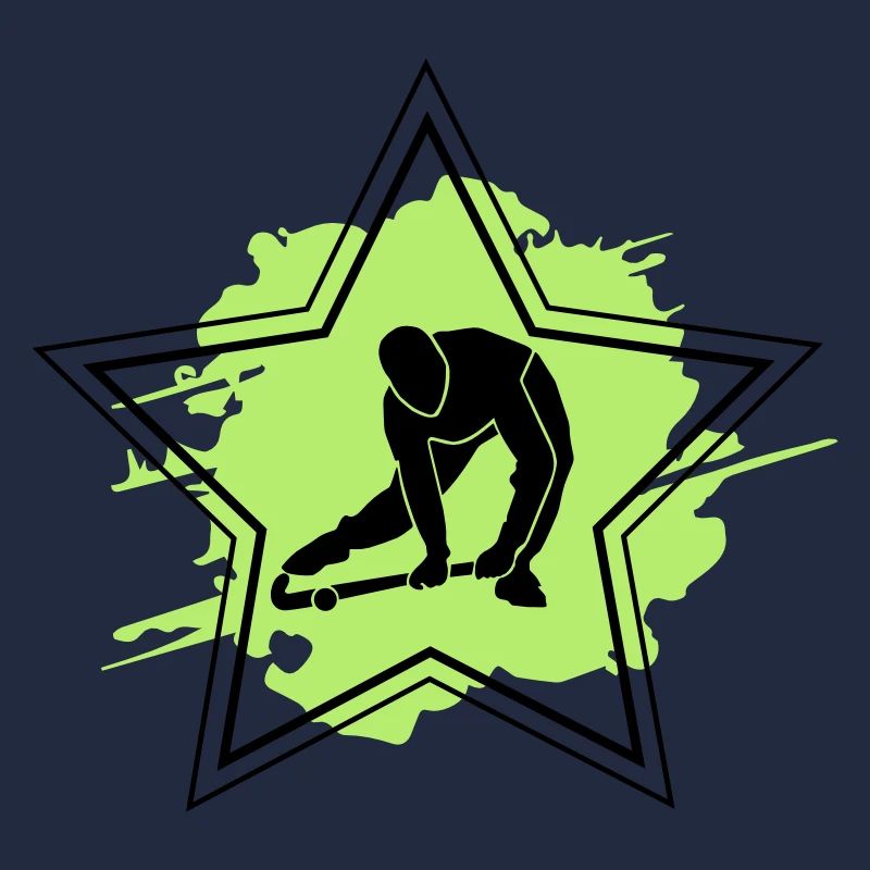 Hockey Star