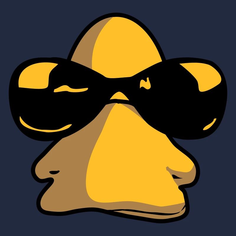 sunglasses_duck