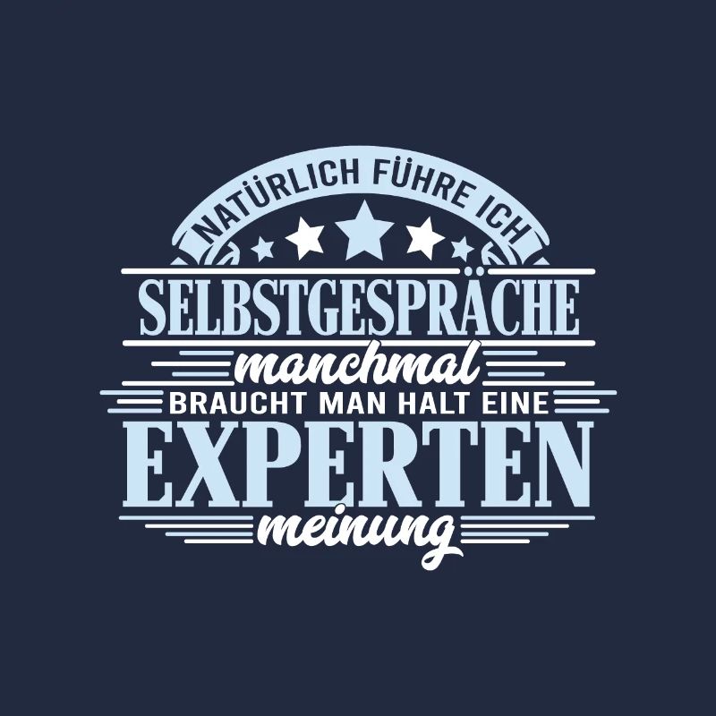 Self-talk leads competent advice