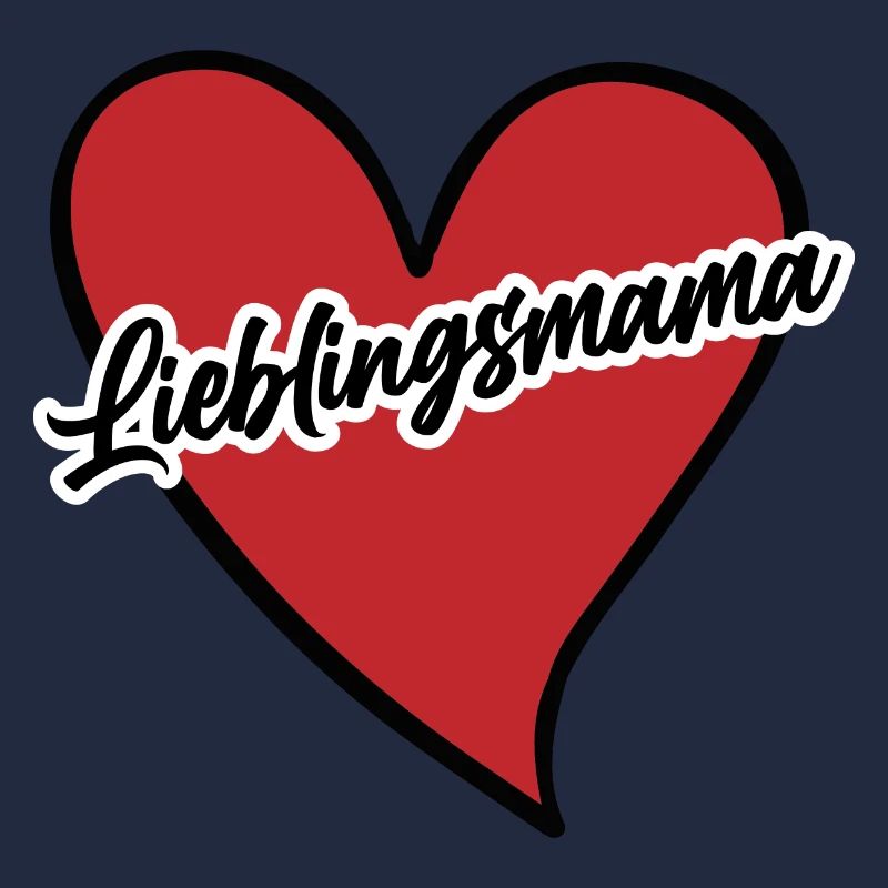Lieblingsmama: Herz & Seele