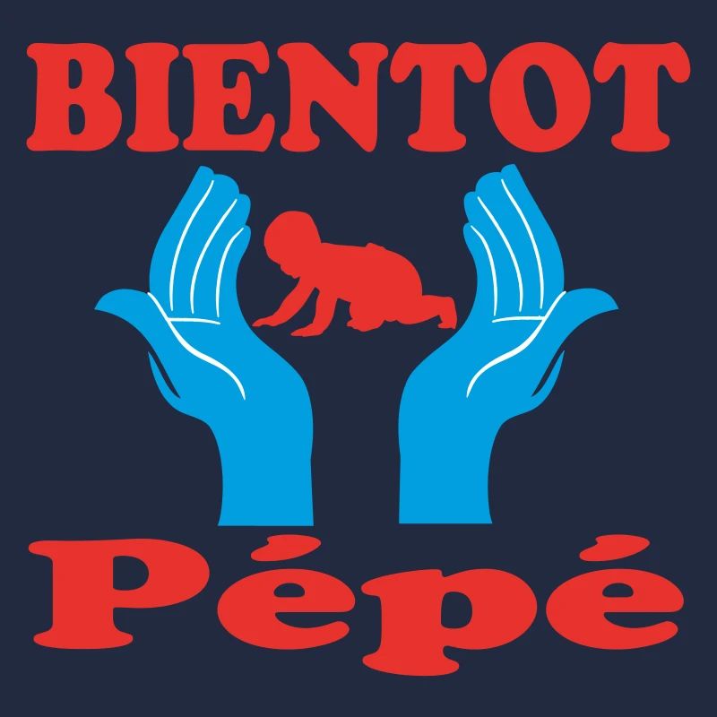 BALD Pépé