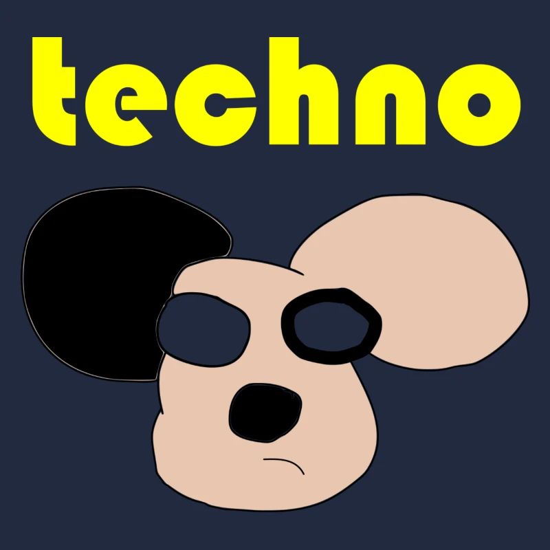 techno bär