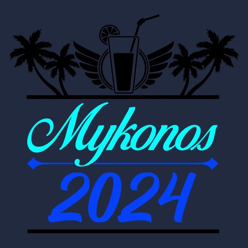 Mykonos 2024