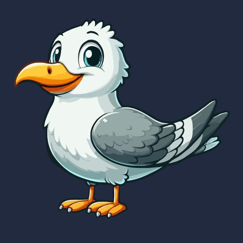 Mouette