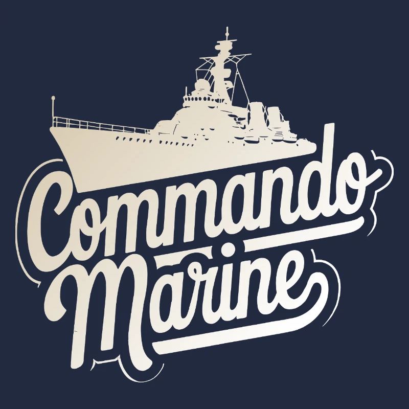 Commando Marine