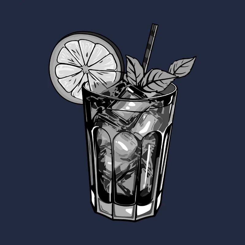 Boisson à la limonade