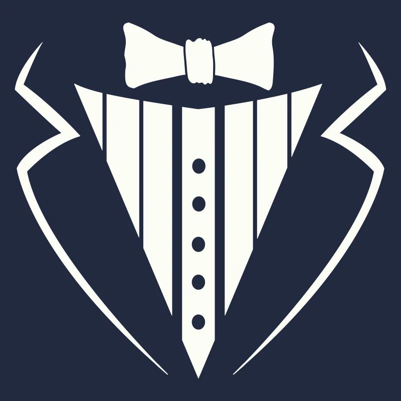 Suit Texedo