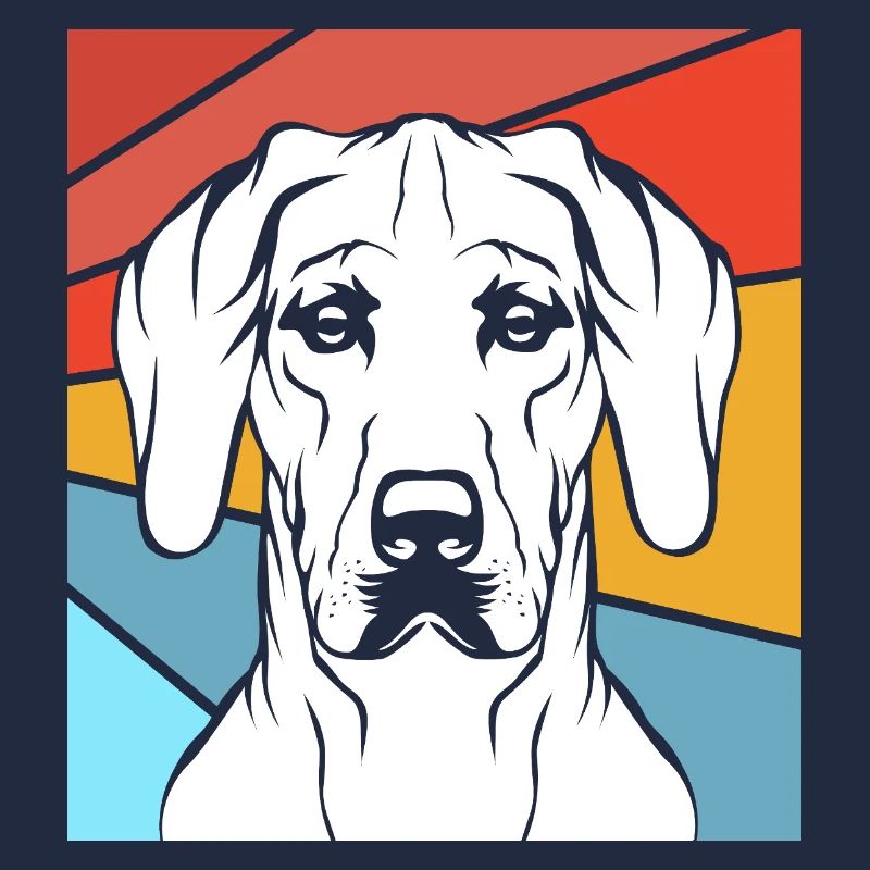 Rhodésian Ridgeback