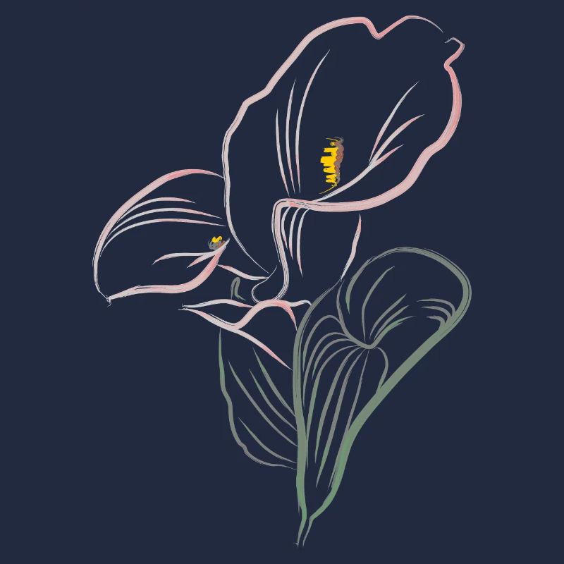 CALLA mix cold