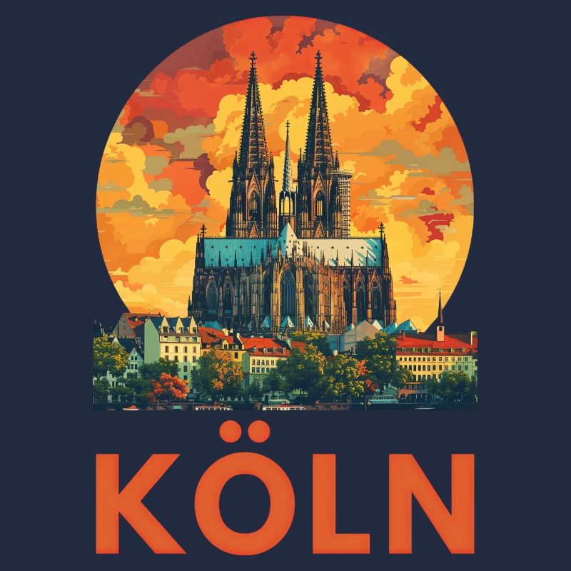 Köln "Kölner Dom"