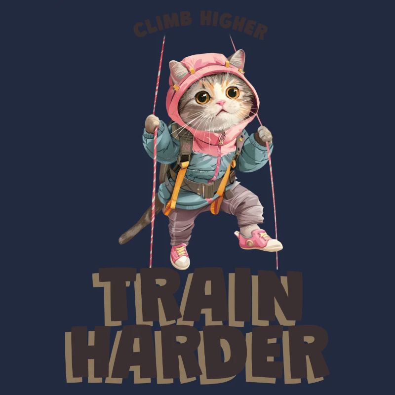 Grimpeur de chat