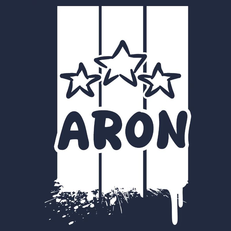 Aron als Aron