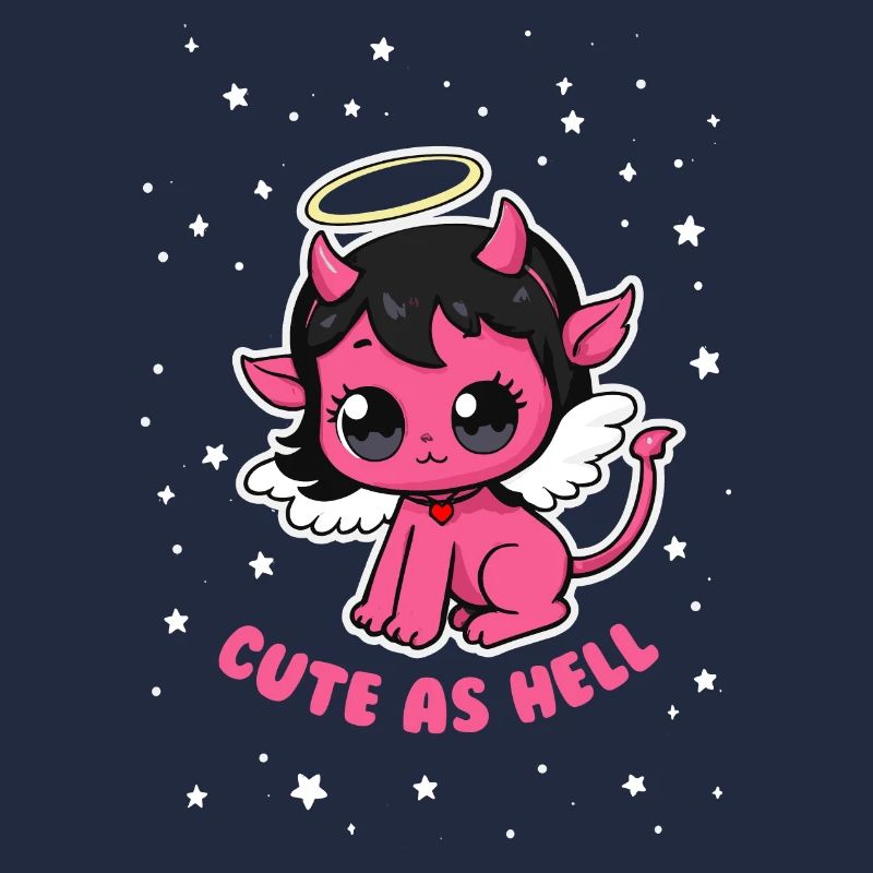 Mignon comme l’enfer