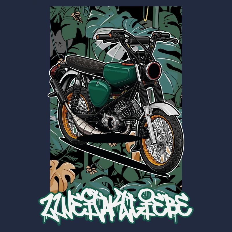 S51 (grün) // Illustration