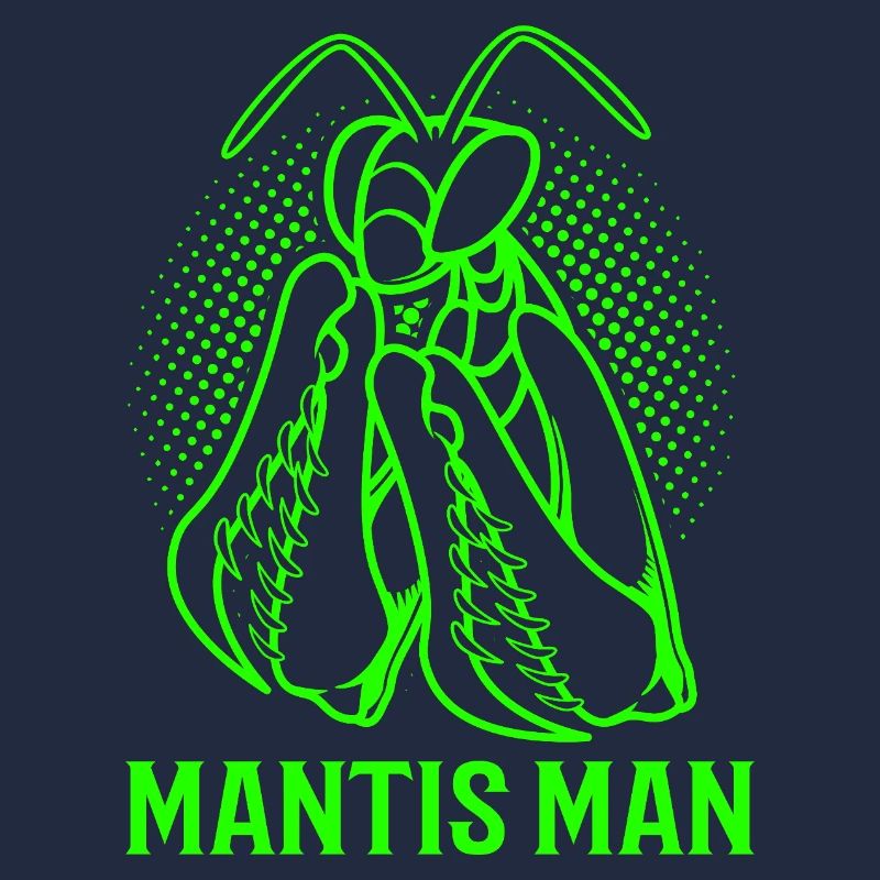 Mantis Gottesanbeter Gottesanbeterin