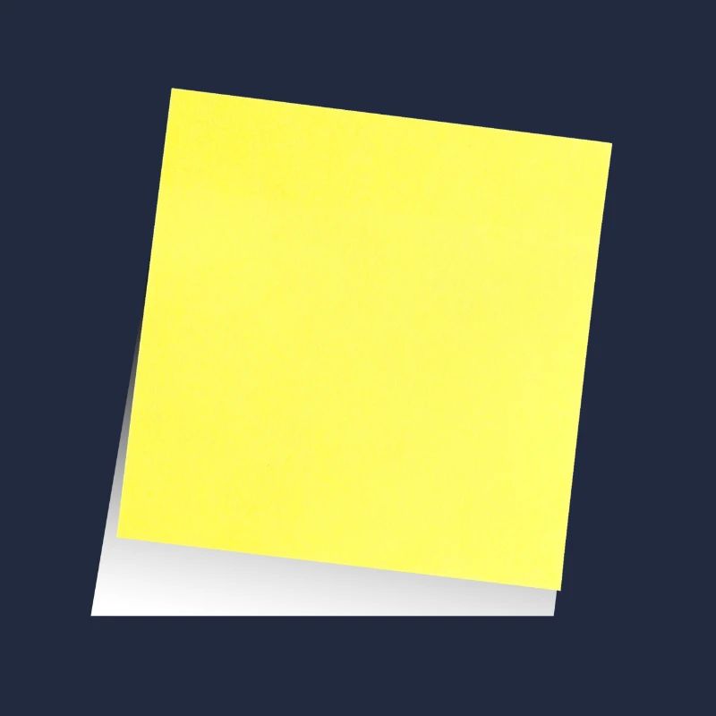 note jaune , adhésif , sticky note