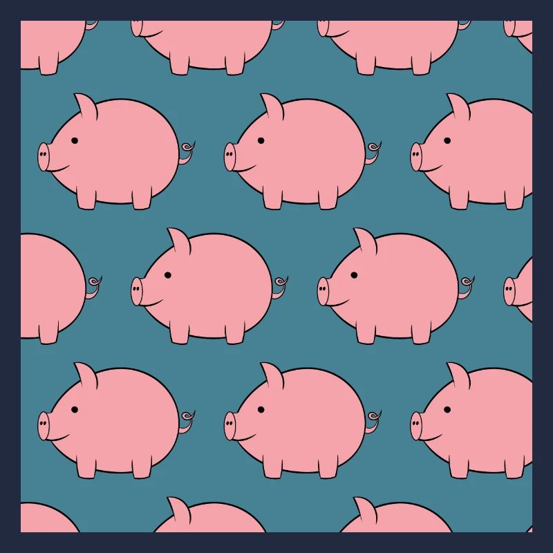 piglet