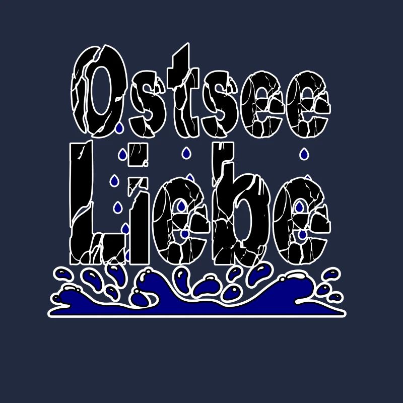 Ostsee Liebe