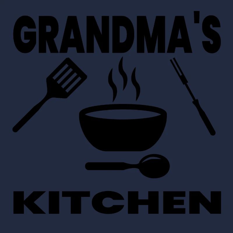 Grand-mère