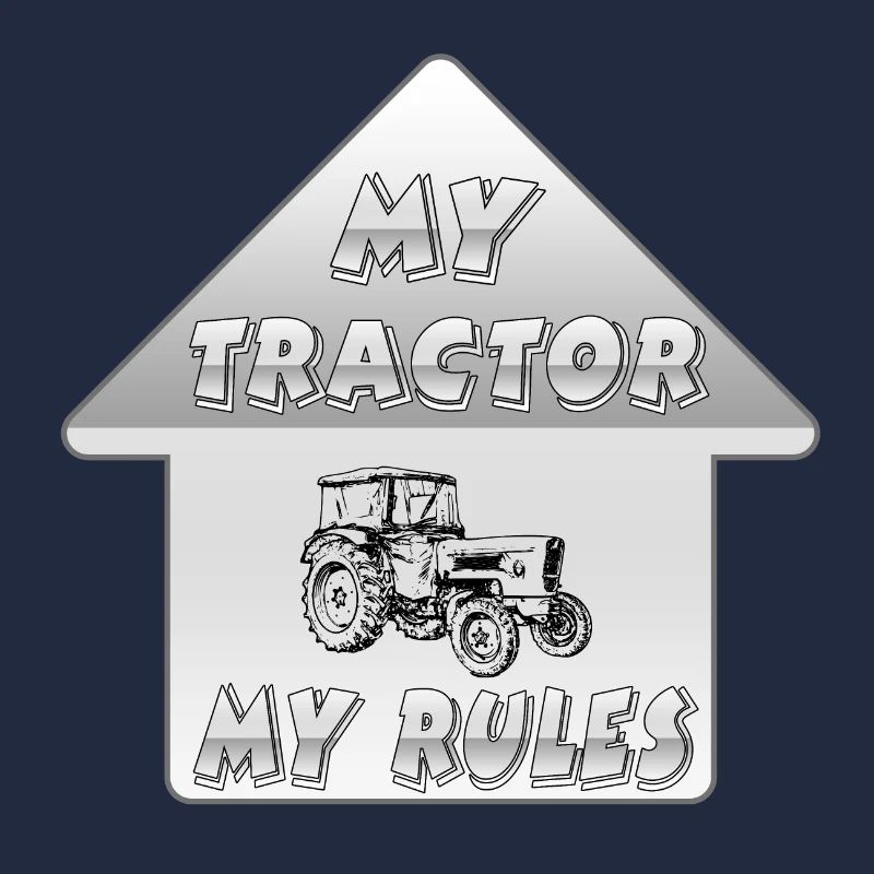 Traktor