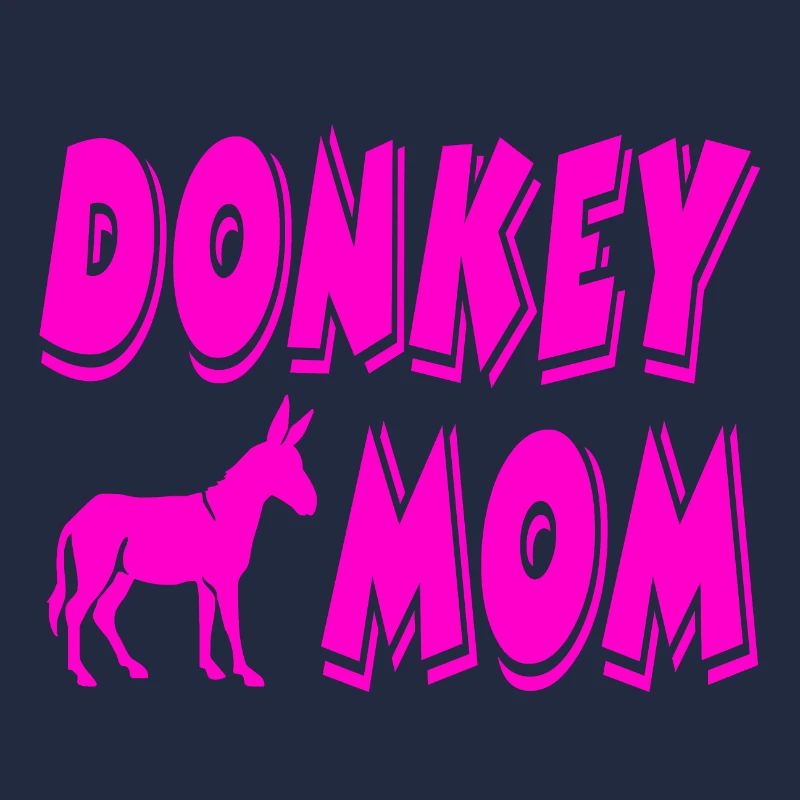 Donkey