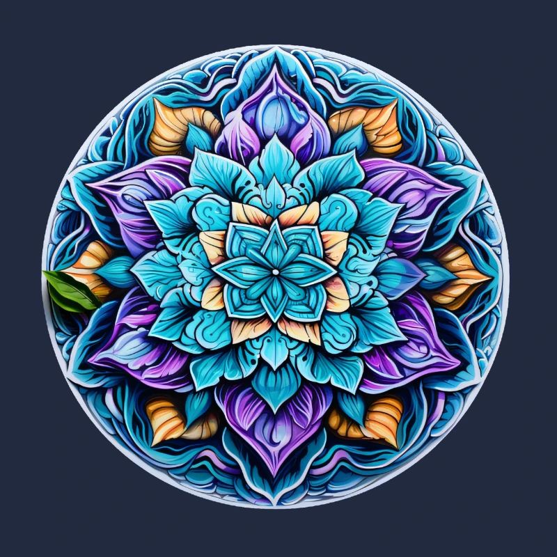 Mandala Relaxation