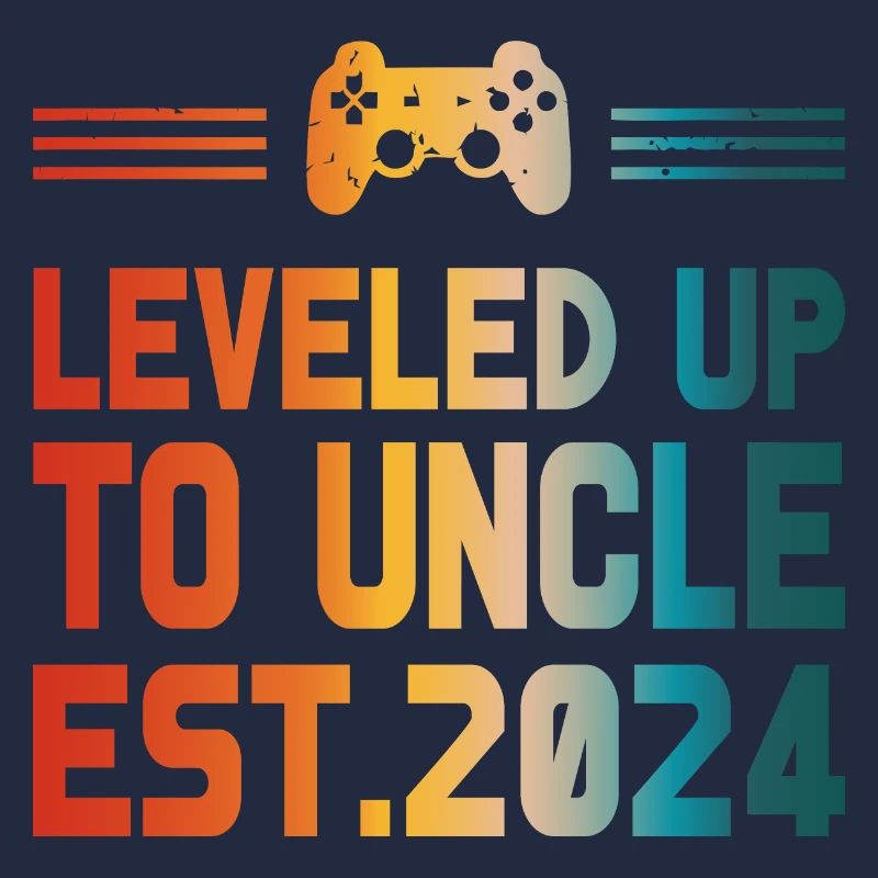Level Unlocked First Time Uncle leveled up 2024