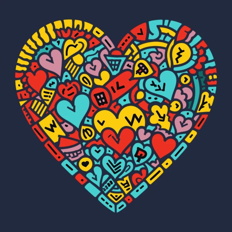 Herz Liebe