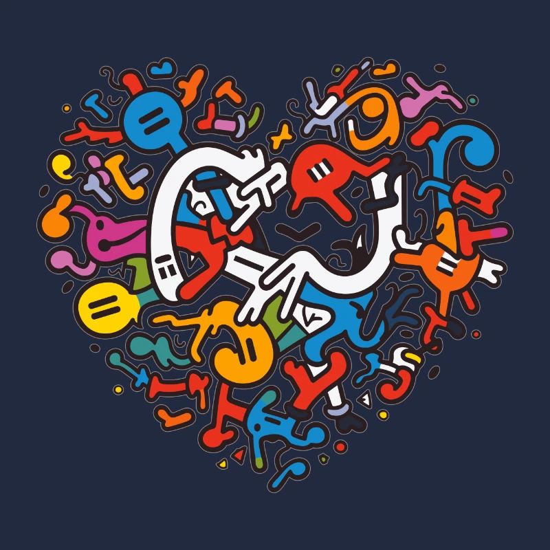 Herz Liebe