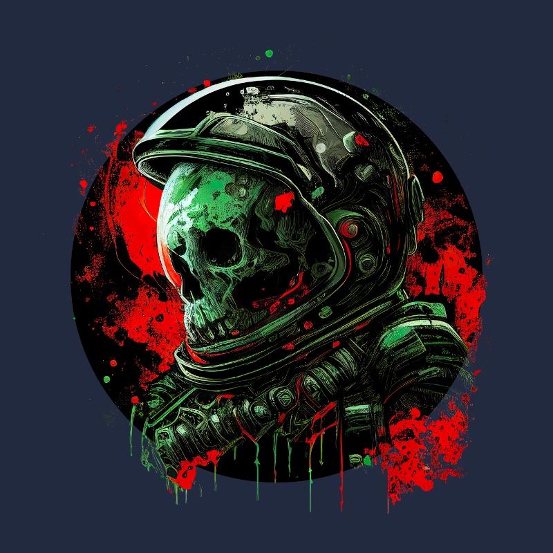 Dead galaxy